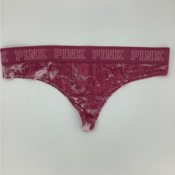 PINK Victoria's Secret Intimates & Sleepwear New Victorias Secret